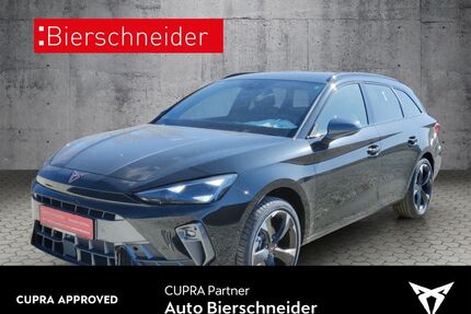Cupra Leon Gebrauchtwagen