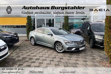 Renault Talisman Gebrauchtwagen
