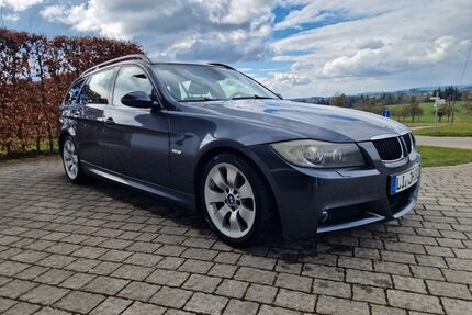 BMW 320 Gebrauchtwagen