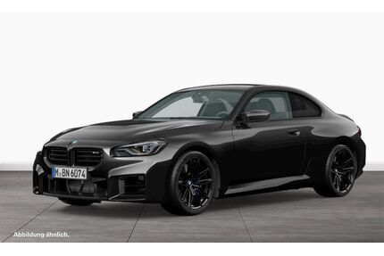 BMW M2 Gebrauchtwagen