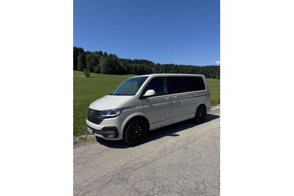 VW T6 Multivan Gebrauchtwagen