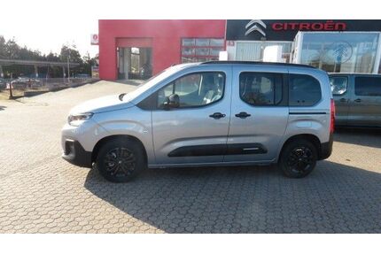 Citroen Berlingo Gebrauchtwagen
