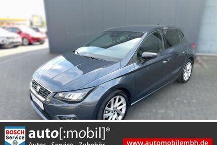 Seat Ibiza Gebrauchtwagen