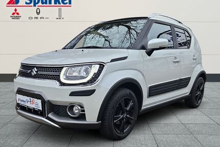 Suzuki Ignis Gebrauchtwagen