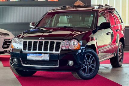 Jeep Grand Cherokee Gebrauchtwagen
