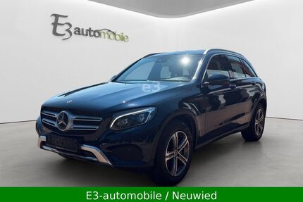 Mercedes-Benz GLC 300 Gebrauchtwagen
