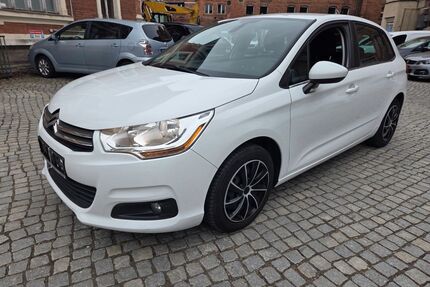 Citroen C4 Gebrauchtwagen