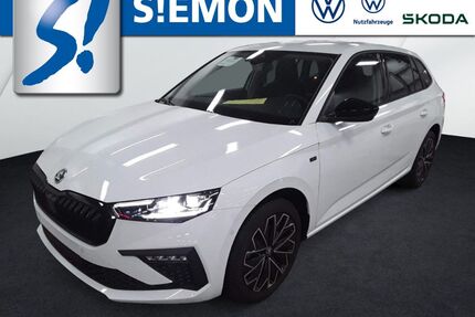 Skoda Scala Gebrauchtwagen