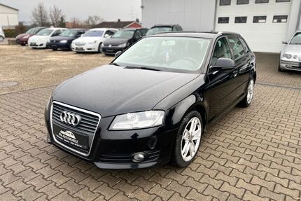Audi A3 Gebrauchtwagen