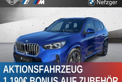 BMW X1 Gebrauchtwagen