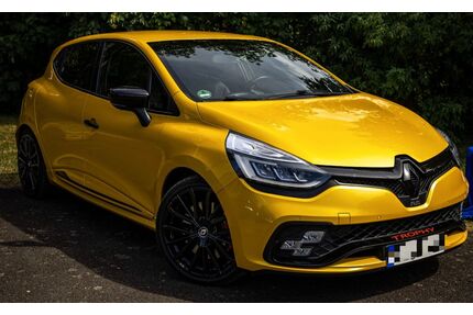 Renault Clio Gebrauchtwagen