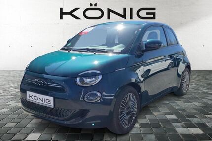 Fiat 500e Gebrauchtwagen