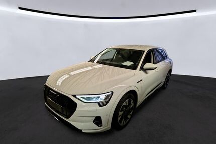 Audi e-tron Gebrauchtwagen