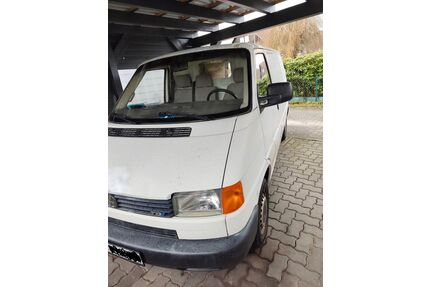 VW T4 andere Gebrauchtwagen