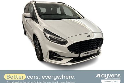 Ford S-Max Gebrauchtwagen