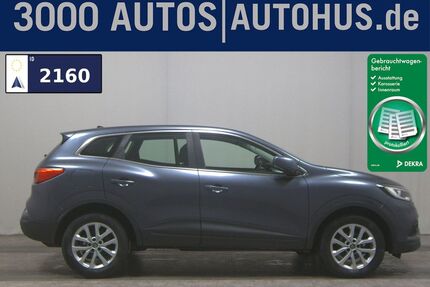 Renault Kadjar Gebrauchtwagen