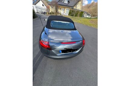 Audi TT Gebrauchtwagen