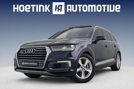 Audi Q7 Gebrauchtwagen