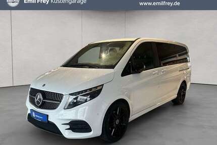 Mercedes-Benz V 300 Gebrauchtwagen