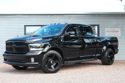 Dodge RAM Gebrauchtwagen