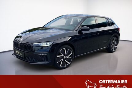 Skoda Scala Gebrauchtwagen