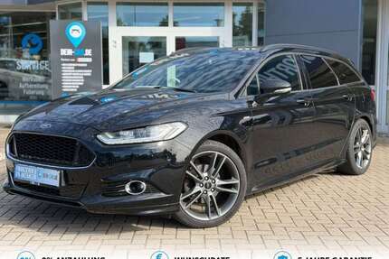 Ford Mondeo Gebrauchtwagen