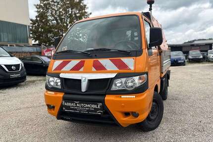 Piaggio Porter 