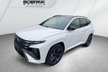 Hyundai TUCSON Gebrauchtwagen