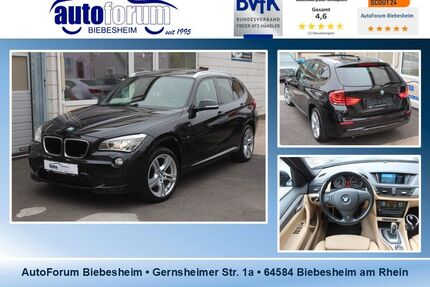 BMW X1 Gebrauchtwagen