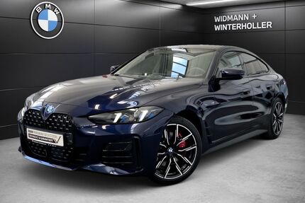 BMW 420 Gran Coupé Gebrauchtwagen