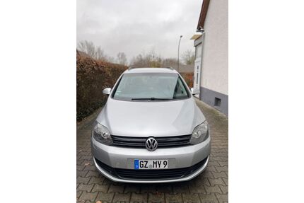 VW Golf Plus Gebrauchtwagen