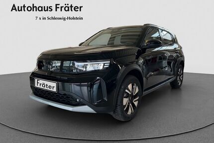 Opel Frontera Gebrauchtwagen