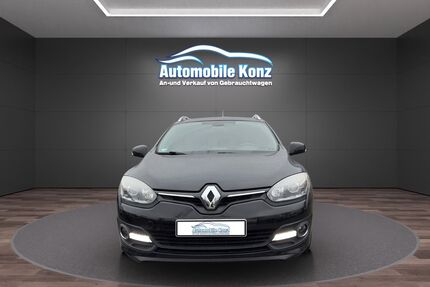 Renault Megane Gebrauchtwagen