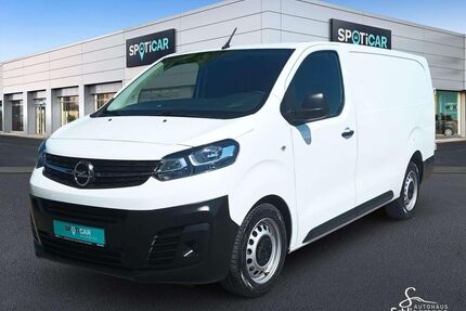 Opel Vivaro Gebrauchtwagen