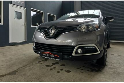 Renault Captur Gebrauchtwagen