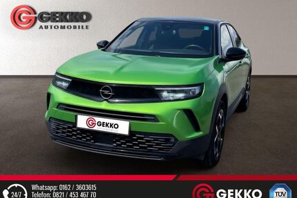 Opel Mokka Gebrauchtwagen