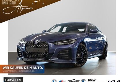 Alpina B4 Gebrauchtwagen
