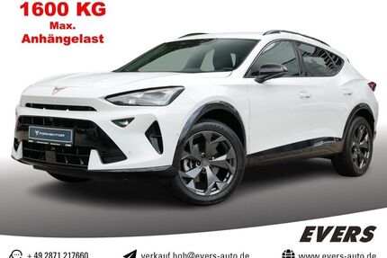 Cupra Formentor Gebrauchtwagen