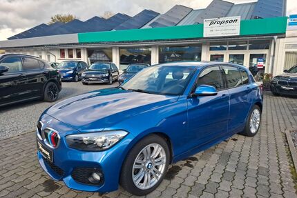 BMW 116 Gebrauchtwagen