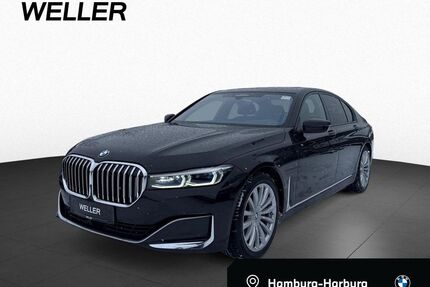 BMW 730 Gebrauchtwagen