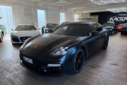 Porsche Panamera Gebrauchtwagen