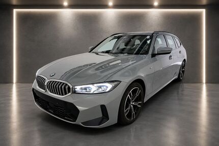BMW 320 Gebrauchtwagen