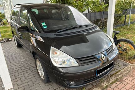 Renault Grand Espace Gebrauchtwagen