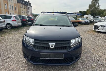 Dacia Sandero Gebrauchtwagen