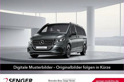 Mercedes-Benz V 300 Gebrauchtwagen