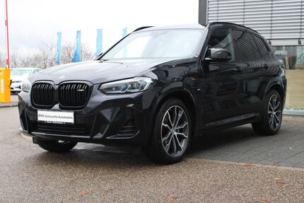 BMW X3 M40 Gebrauchtwagen