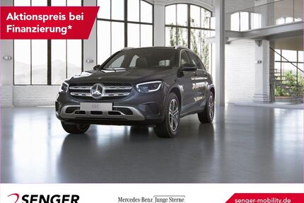 Mercedes-Benz GLC 300 Gebrauchtwagen