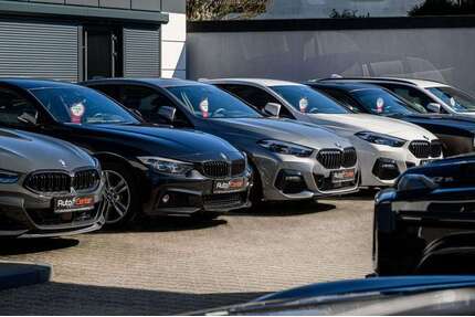 Dodge Charger Gebrauchtwagen