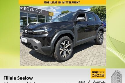 Dacia Duster Gebrauchtwagen