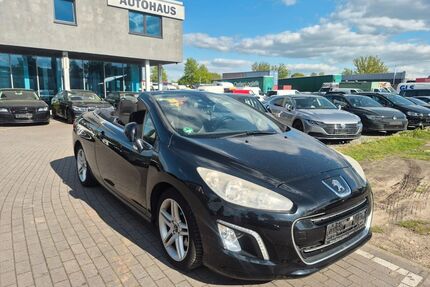 Peugeot 308 Gebrauchtwagen